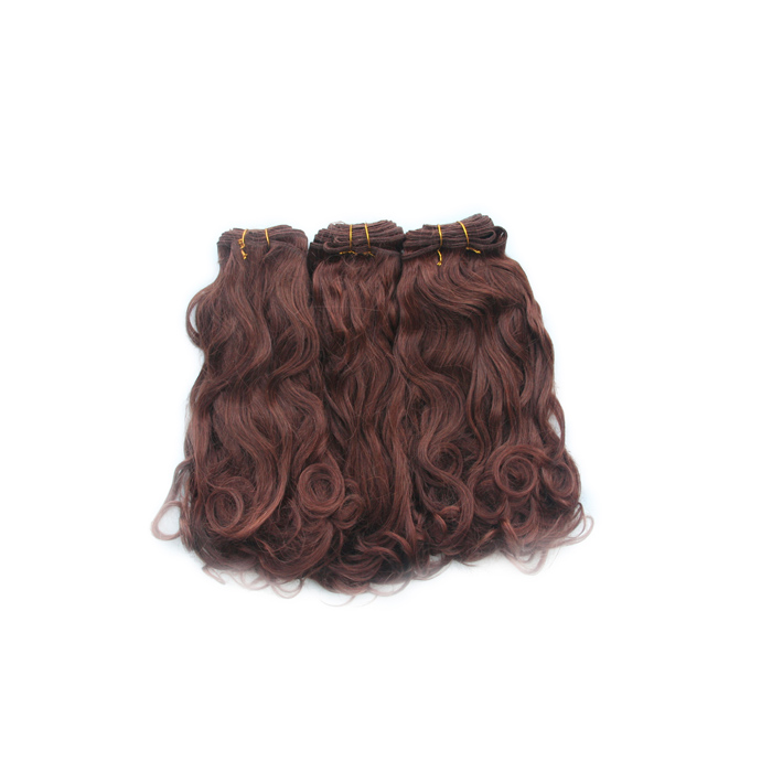14 inch BRAZILIAN CURL 33